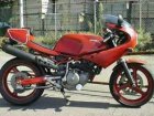 Gilera Saturno 350